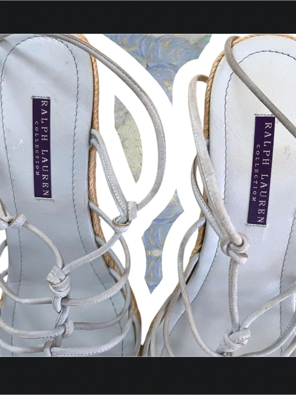 Ralph Lauren Purple Label most beautiful